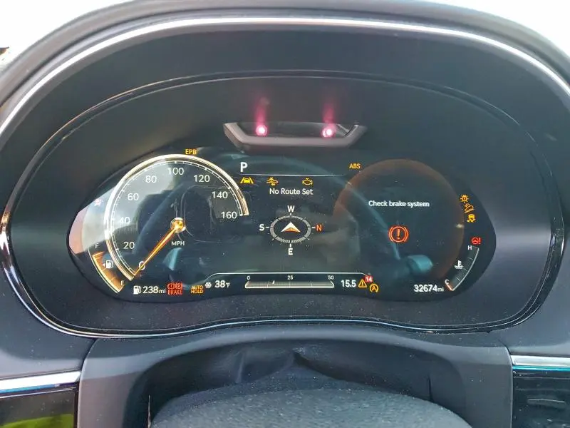 2022 GENESIS GV70 BASE  