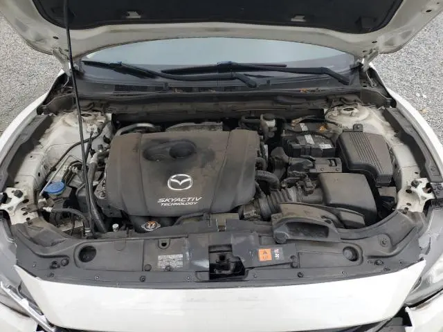 2014 MAZDA 6 SPORT  