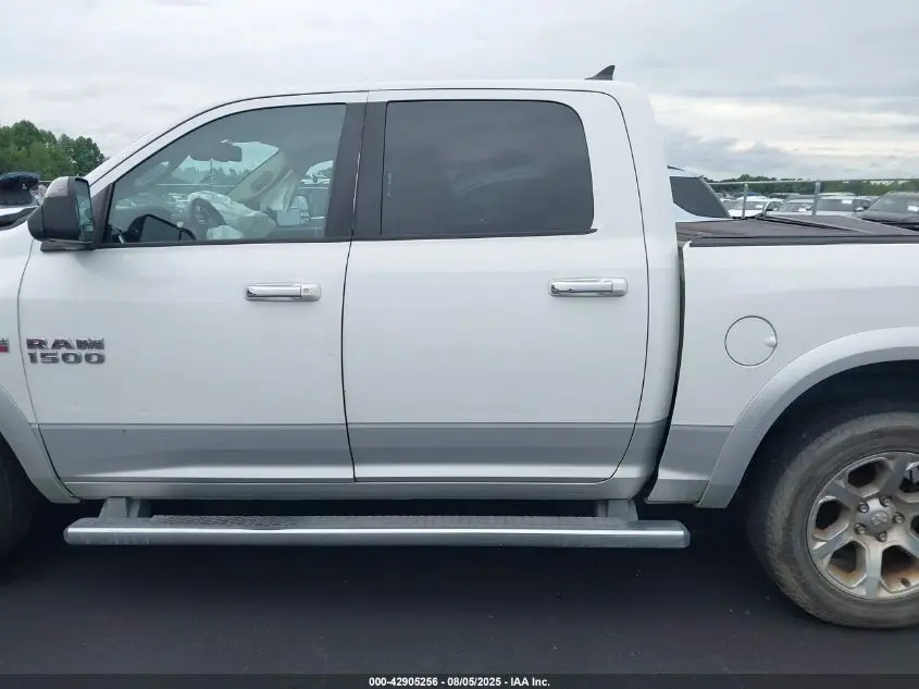 2014 RAM 1500 LARAMIE