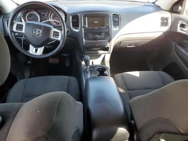 2011 DODGE DURANGO EXPRESS  