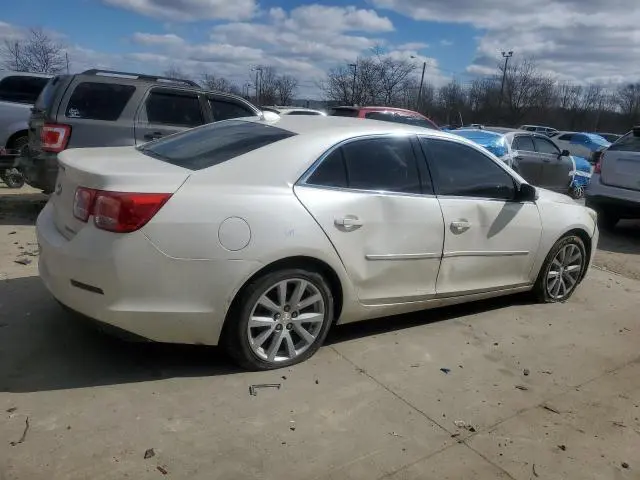 2014 CHEVROLET MALIBU 2LT  