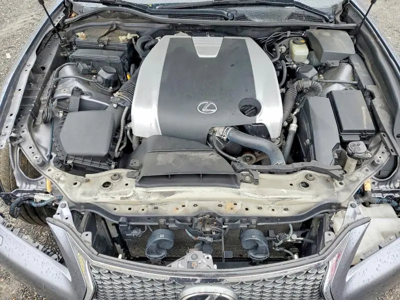 2013 LEXUS GS 350 BASE  