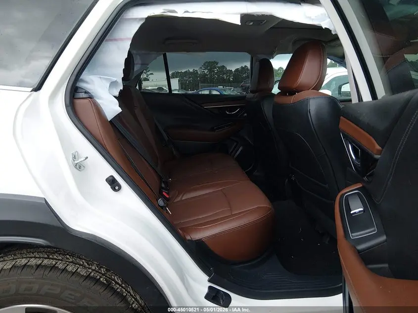 2023 SUBARU OUTBACK TOURING XT