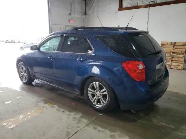 2010 CHEVROLET EQUINOX LT  