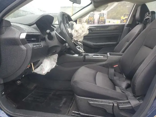 2024 NISSAN ALTIMA S  