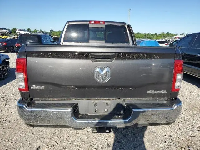 2019 RAM 2500 TRADESMAN  