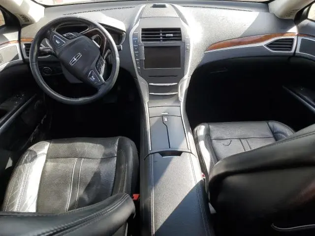 2016 LINCOLN MKZ HYBRID  