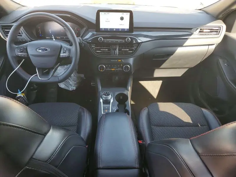 2024 FORD ESCAPE ST LINE  