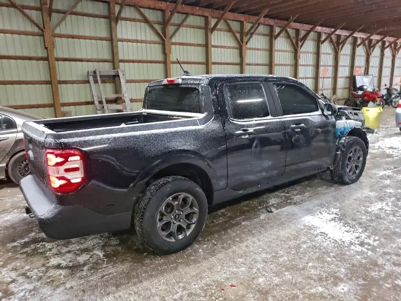 2023 FORD MAVERICK XL  