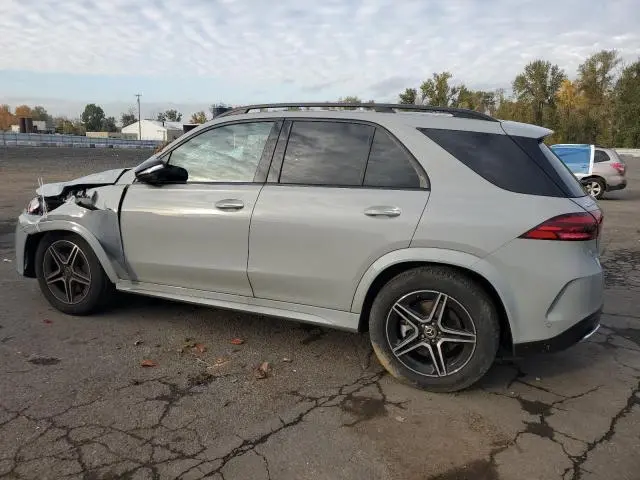 2024 MERCEDES-BENZ GLE 350 4MATIC  
