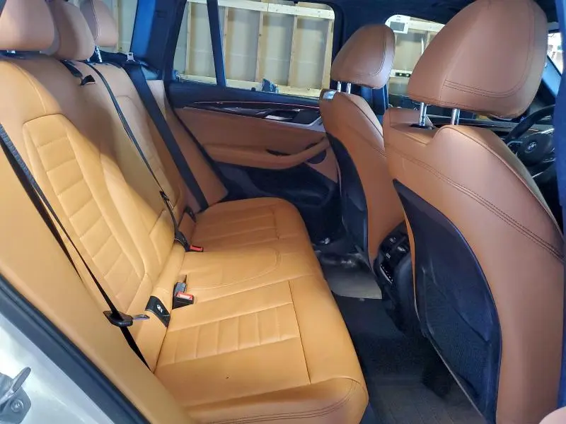 2019 BMW X3 XDRIVEM40I  