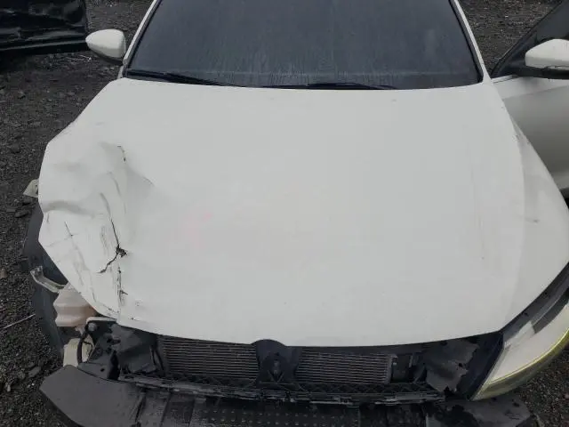 2017 VOLKSWAGEN JETTA GLI  