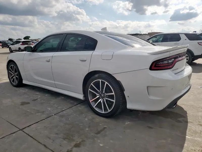 2023 DODGE CHARGER GT  
