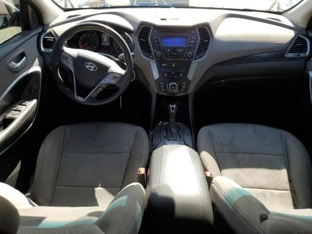 2014 HYUNDAI SANTA FE SPORT 