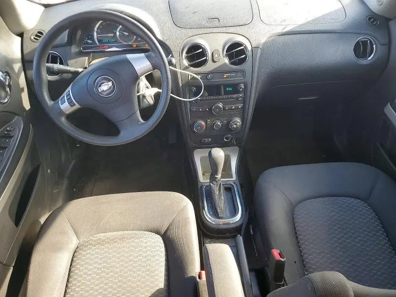 2011 CHEVROLET HHR LT  