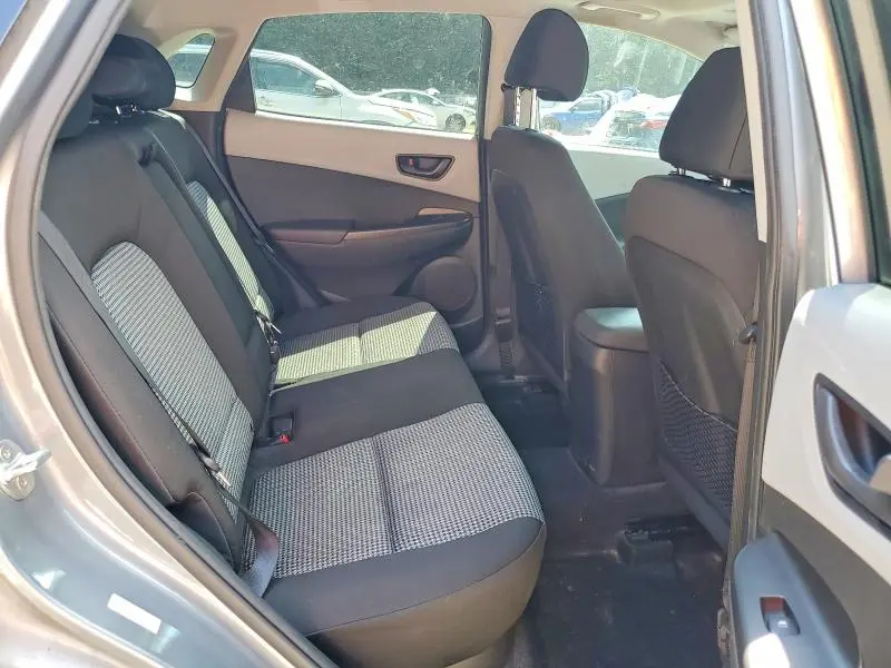 2020 HYUNDAI KONA SEL PLUS  