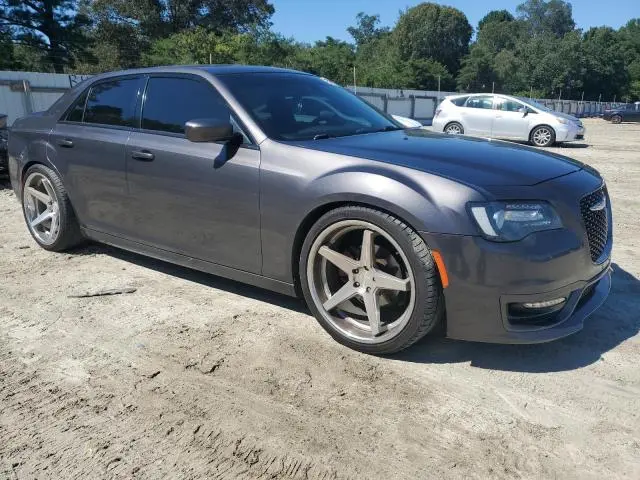 2017 CHRYSLER 300 S  