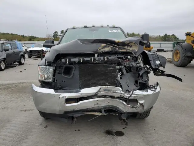 2018 RAM 3500 ST  