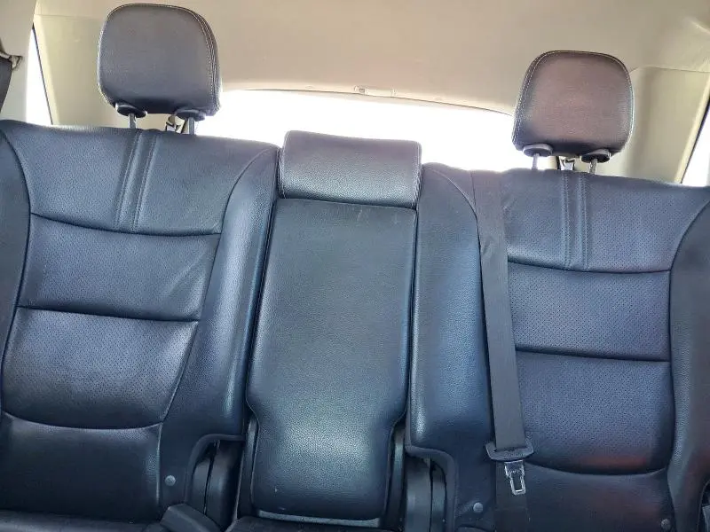 2011 KIA SORENTO EX  