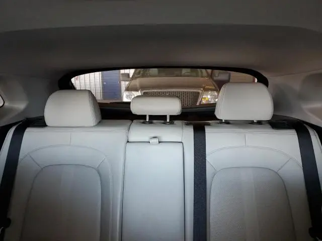 2022 HYUNDAI KONA LIMITED  