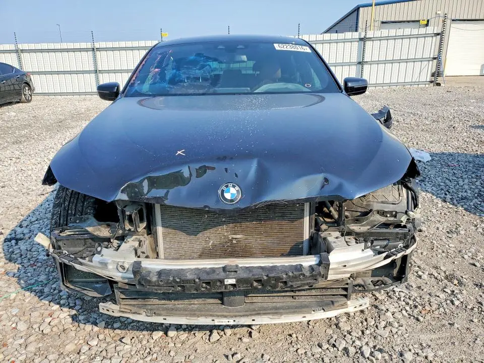 2018 BMW 640 XIGT  