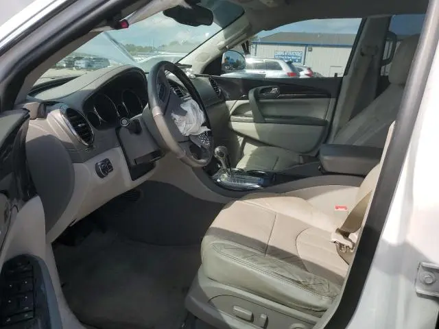 2016 BUICK ENCLAVE