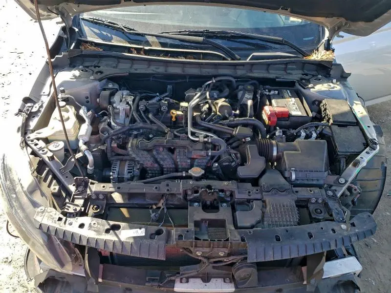 2023 NISSAN ALTIMA S  