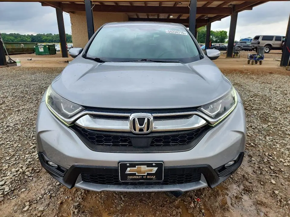 2019 HONDA CR-V EXL  
