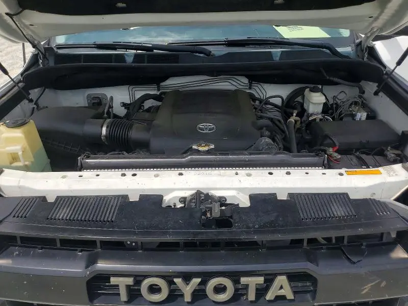 2015 TOYOTA TUNDRA SR5  