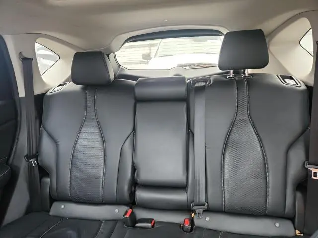 2020 ACURA RDX TECHNOLOGY  