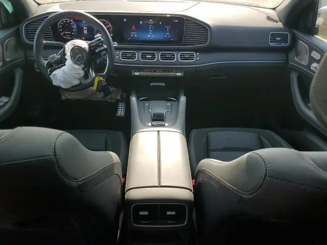 2024 MERCEDES-BENZ GLE COUPE AMG 53 4MATIC  