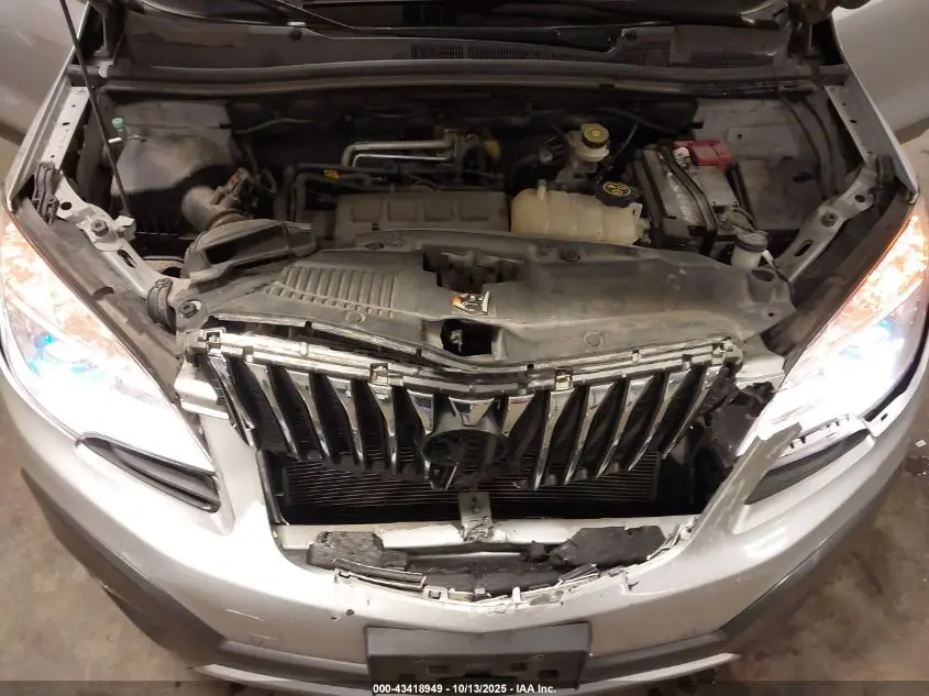 2014 BUICK ENCORE PREMIUM