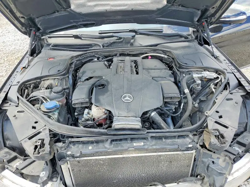 2019 MERCEDES-BENZ S 450 4MATIC  