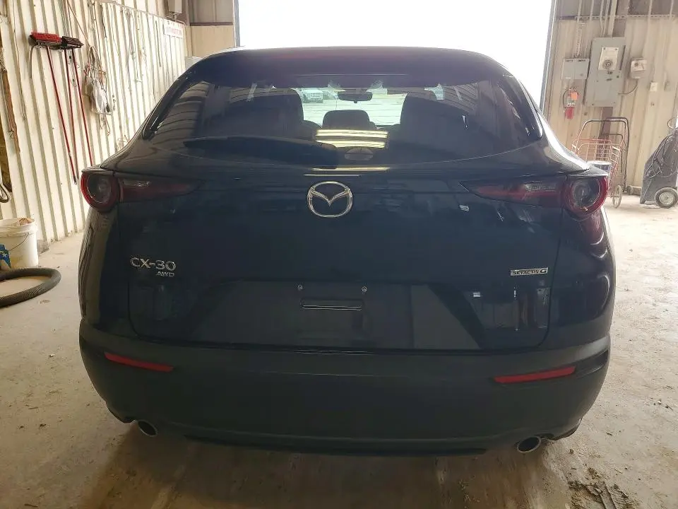 2020 MAZDA CX-30 SELECT  