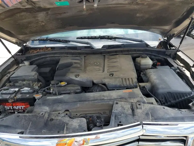 2013 INFINITI QX56 BASE  