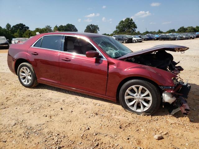 2015 CHRYSLER 300 LIMITED