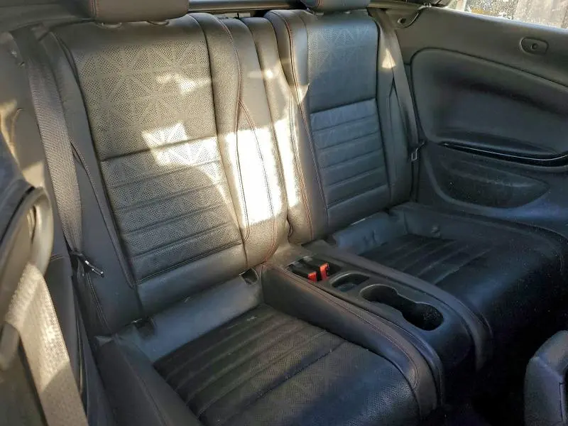 2018 BUICK CASCADA SPORT TOURING  