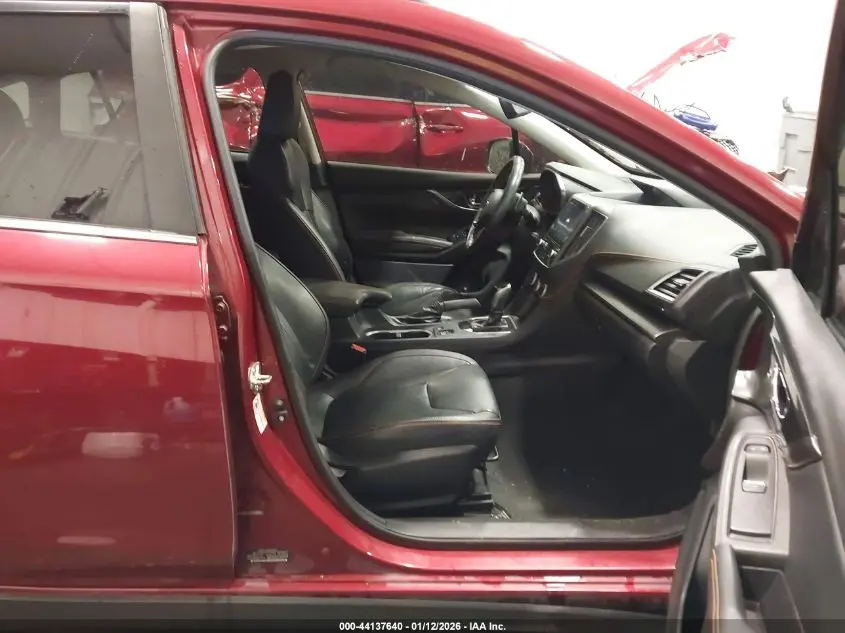 2018 SUBARU CROSSTREK 2.0I LIMITED