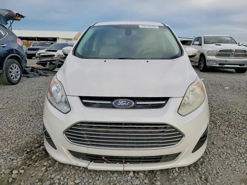 2013 FORD C-MAX SEL  