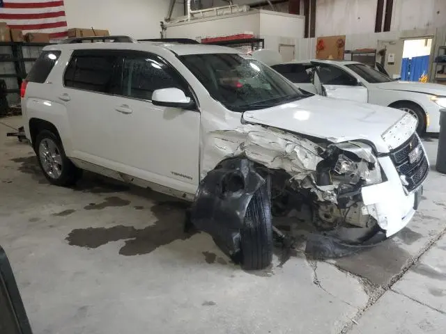 2014 GMC TERRAIN SLE  