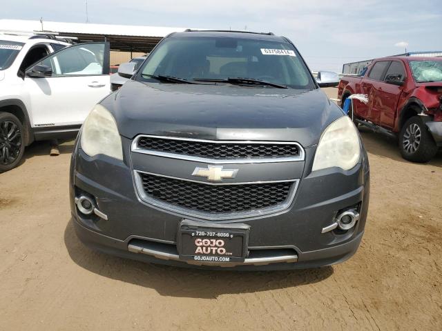 2012 CHEVROLET EQUINOX LTZ