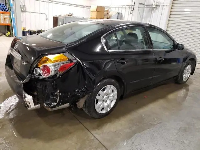 2011 NISSAN ALTIMA BASE  