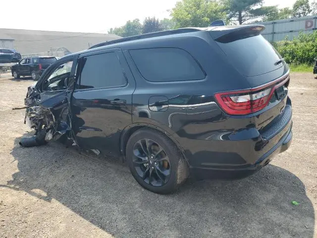 2024 DODGE DURANGO R/T  