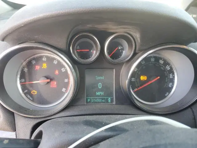 2014 BUICK ENCORE PREMIUM  