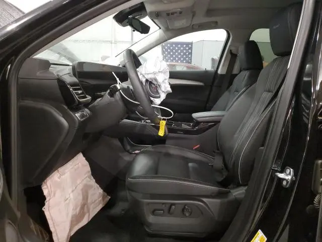 2024 BUICK ENVISION AVENIR  