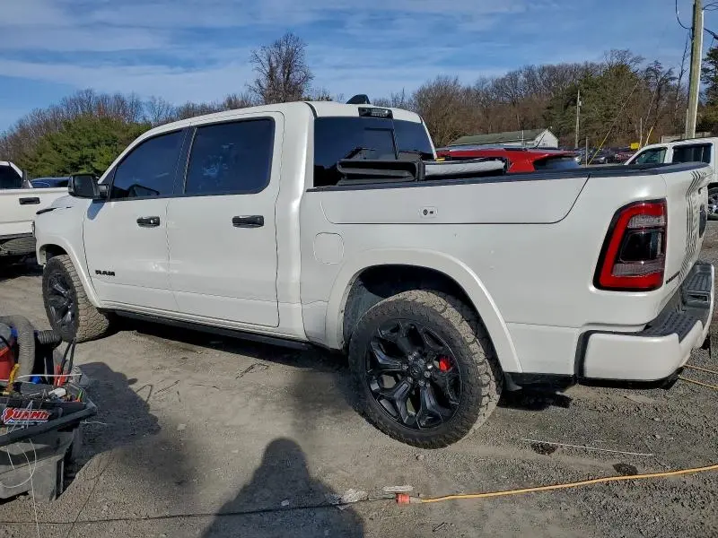 2022 RAM 1500 LIMITED  