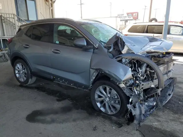 2021 BUICK ENCORE GX ESSENCE  