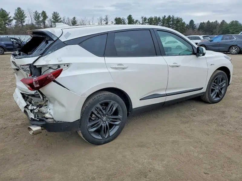 2023 ACURA RDX A-SPEC  