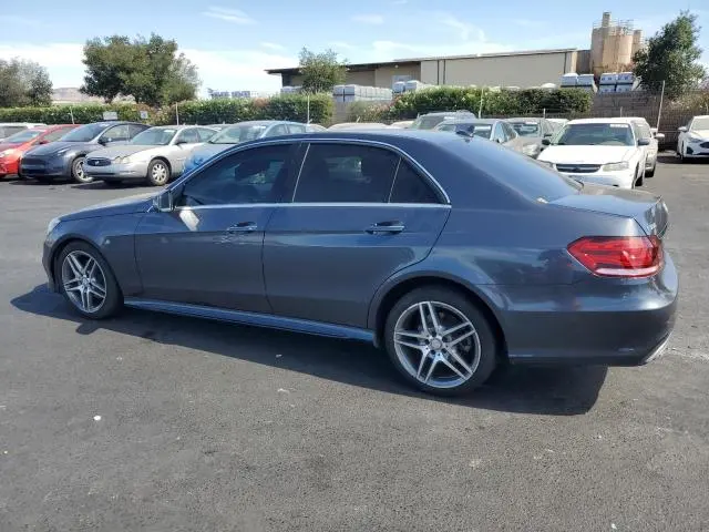 2016 MERCEDES-BENZ E 350  