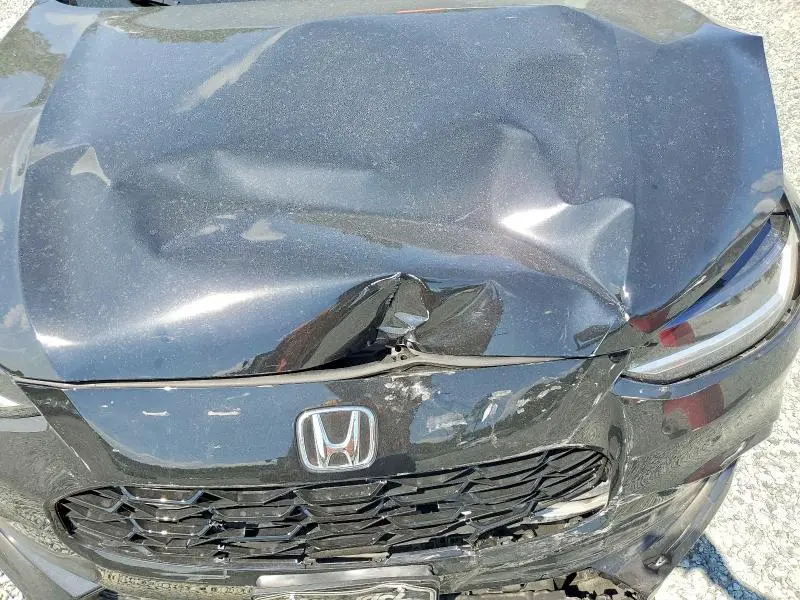 2026 HONDA HR-V EXL  